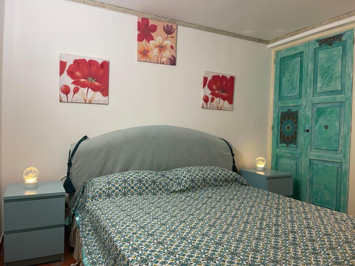 Majolica Taormina Apartment Luaran gambar