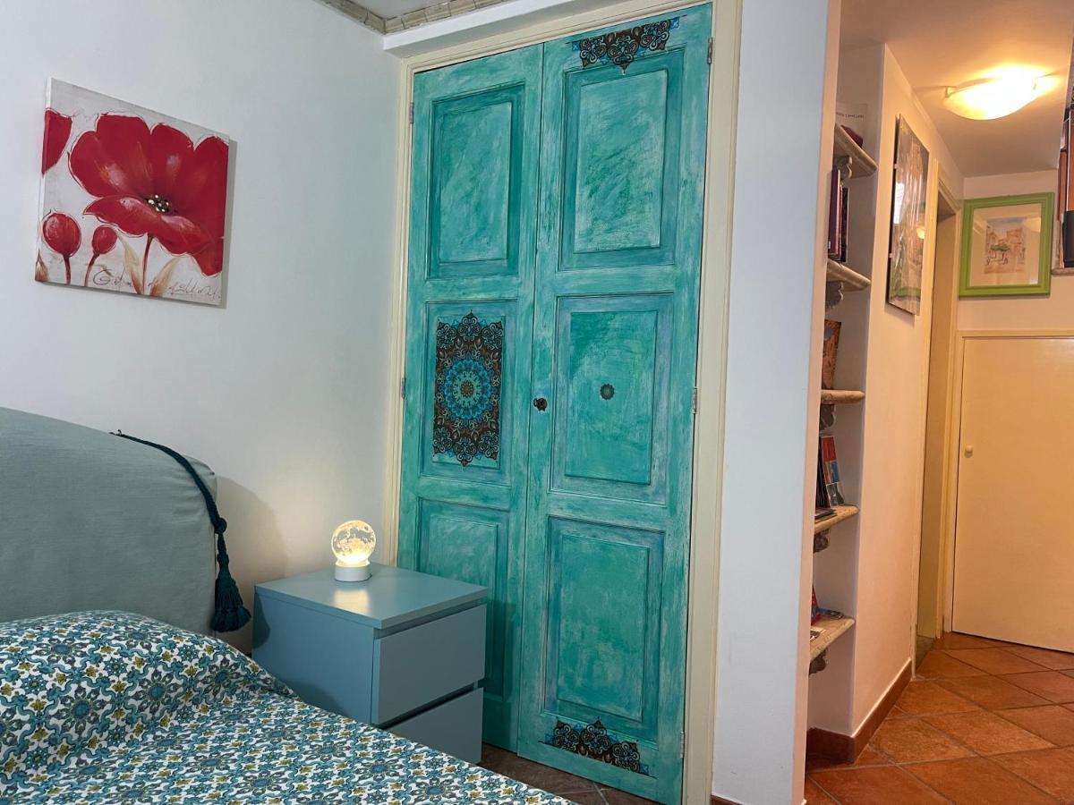 Majolica Taormina Apartment Luaran gambar