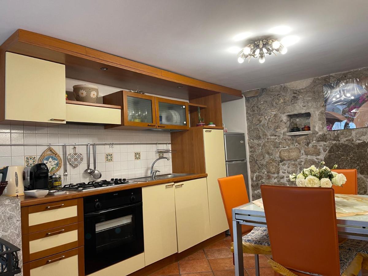 Majolica Taormina Apartment Luaran gambar