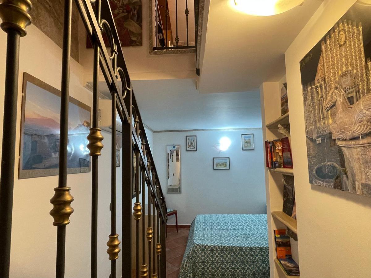 Majolica Taormina Apartment Luaran gambar